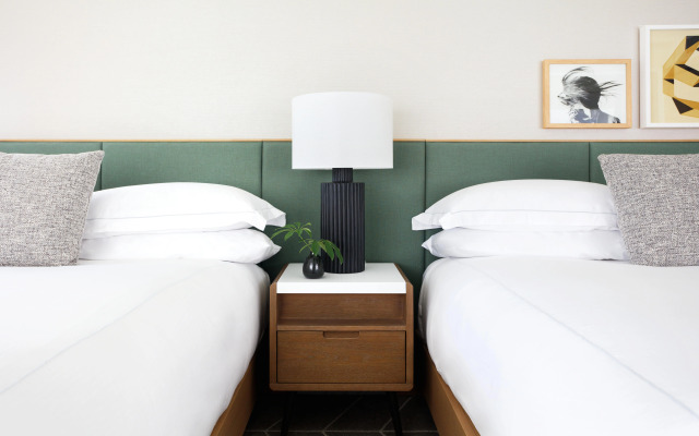 Kimpton Sylvan Hotel by IHG