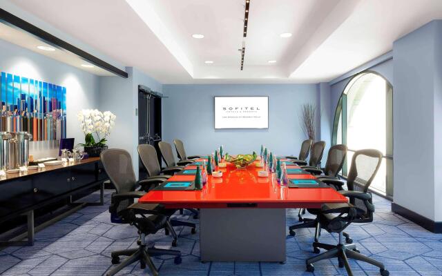 Sofitel Los Angeles at Beverly Hills