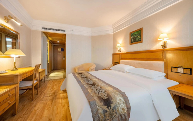 Hotel Silverland