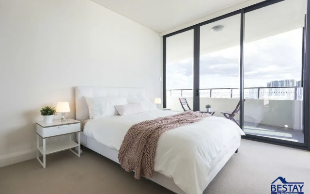 Waterview Spacious Family Friendly House SH1006