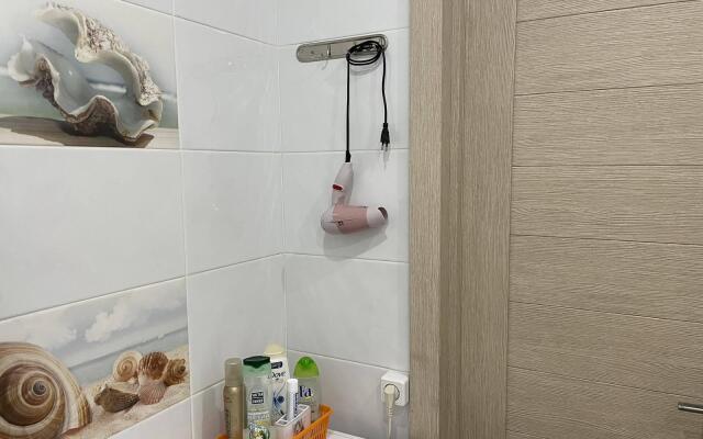 Апартаменты на улице Минская 63А