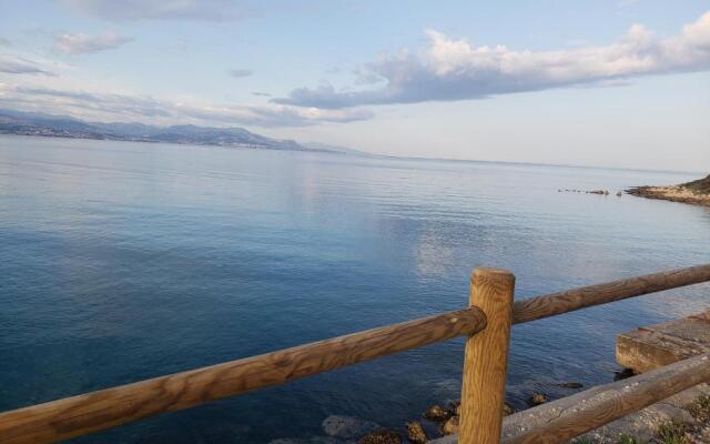 Appartement 60m2 à 500m des plages