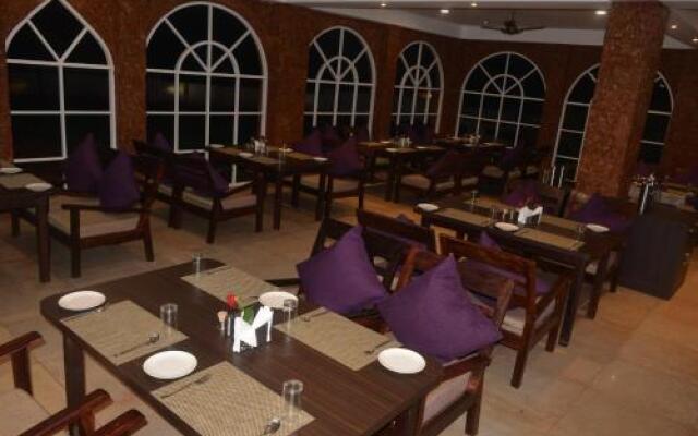 The Thash Resort