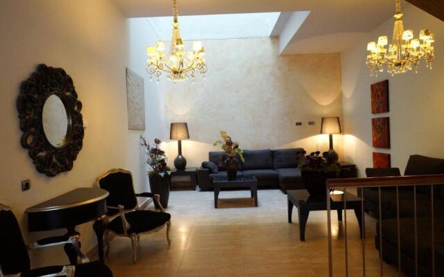 Hotel Don Agustín