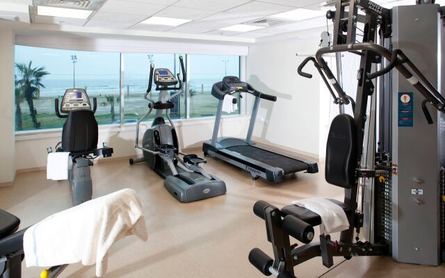West All Suite Hotel Ashdod