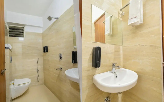 Aceotel Inn Vijay Nagar