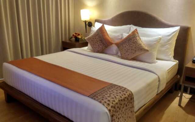 Sahid Raya Hotel & Convention Yogyakarta