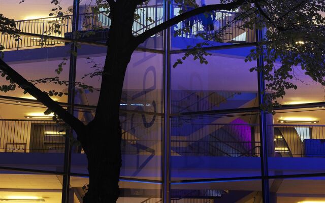 Aspria Berlin Ku’damm – Sport & Spa