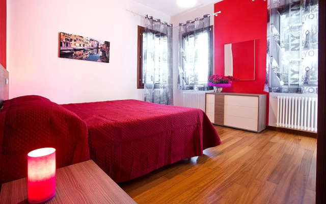 Good Wine Apartments