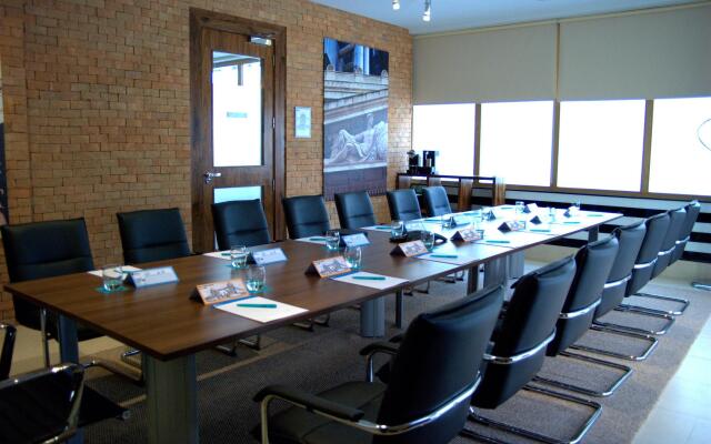 Hotel Indigo London Tower Hill by IHG