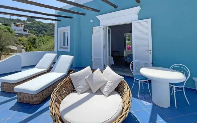 Casa Acquamarina