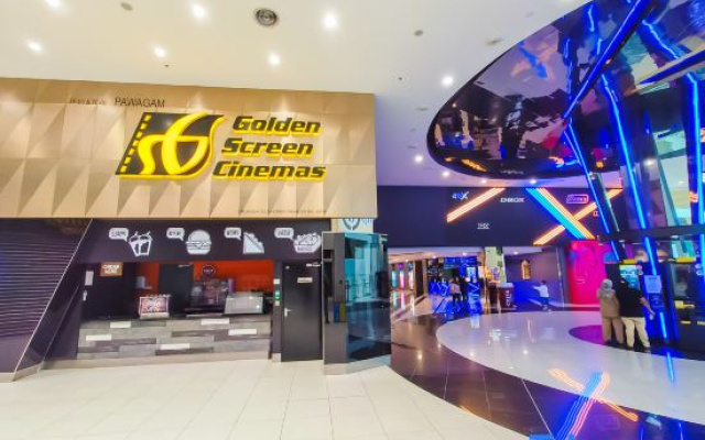 Skudai Paradigm Mall by RR JBcity – Entertainment – Johor Bahru