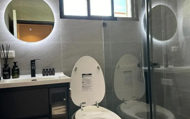 HERE B&B Kending A hostel