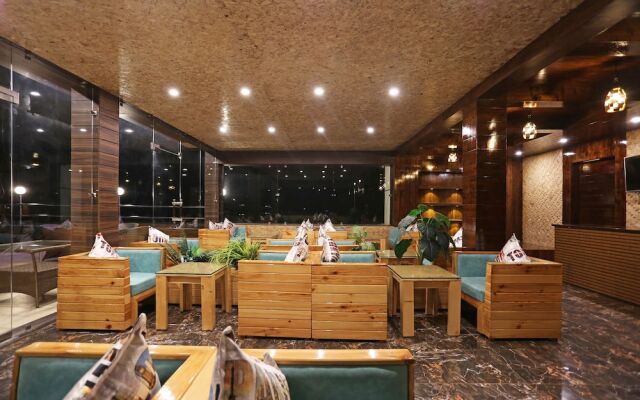 OYO 10253 Hotel Winter Line INN