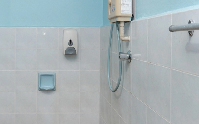 Hotel Tiara by OYO Rooms