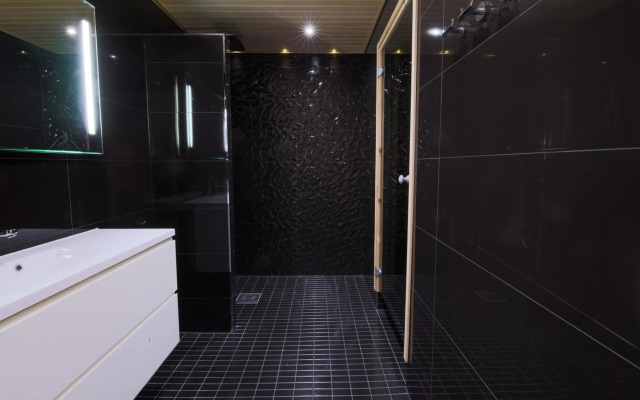 Arctic Circle Holiday Homes