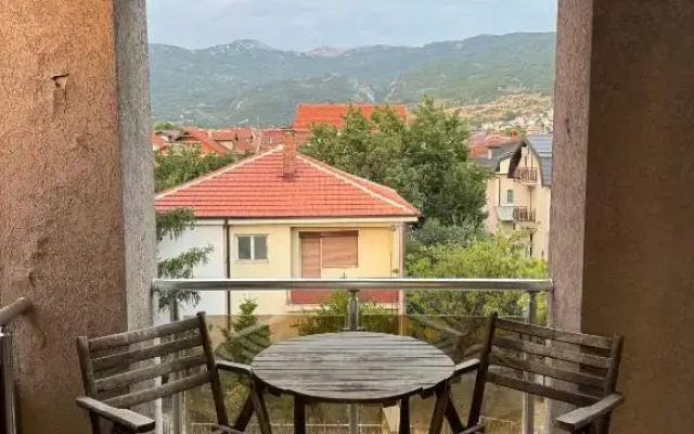 Apartments Philip II