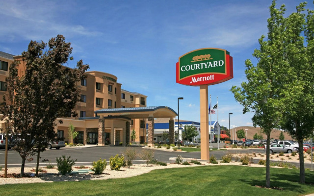 Courtyard by Marriott Carson City