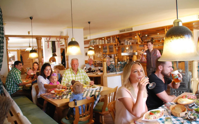 Traditions-Gasthaus Bayrischer Hof