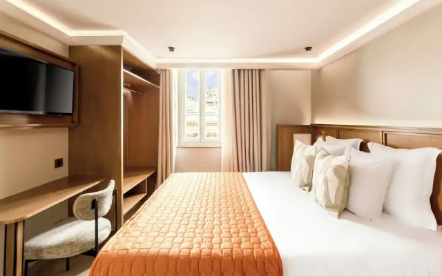 Merveil Luxury Suites - Bourse I-II