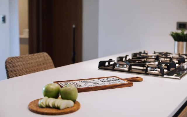 Gorgeous Apartment With Private Picuzzi D3