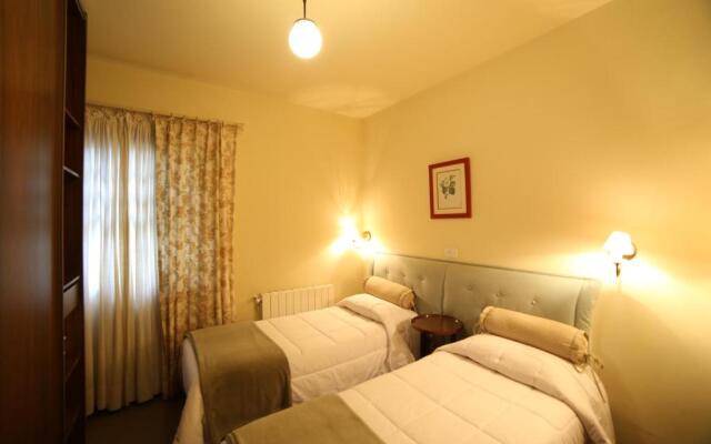 Europa Hotel