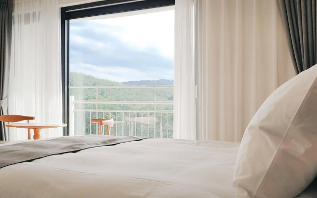 The N Resort Hotel & Spa