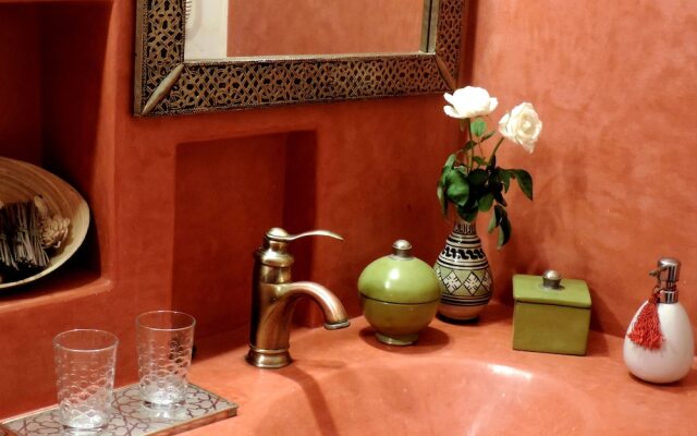 Riad Nirvana