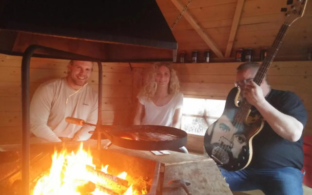 Sillanpään Kartano