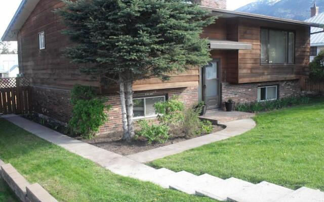 A Summit Suite Accommodation