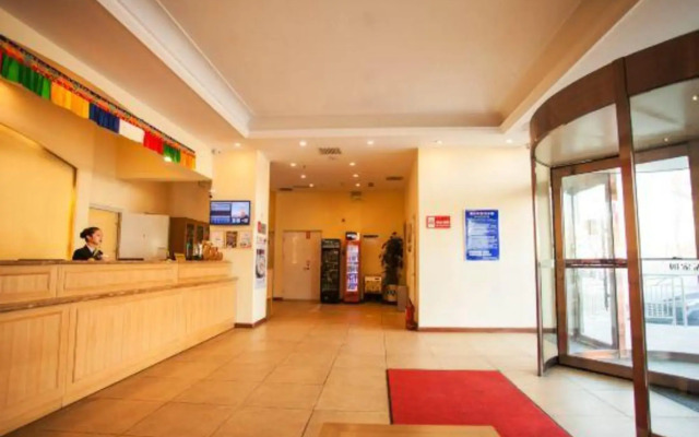 Homeinn Hotel