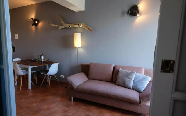 Casa Verdazul