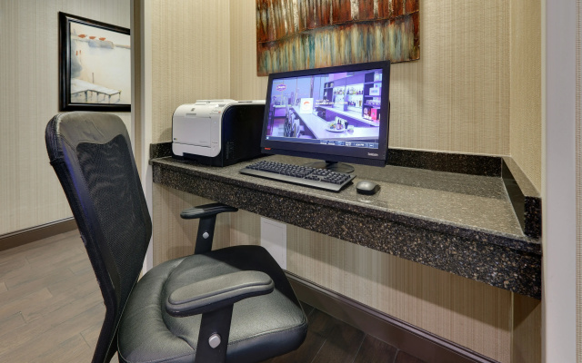 Hampton Inn & Suites Mooresville/Lake Norman