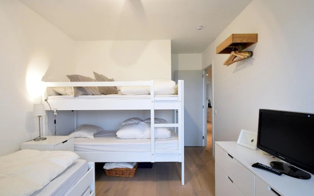 Barfleur Apartment With sun Terrace