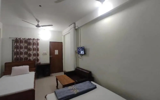 Hotel Labbaik Residence