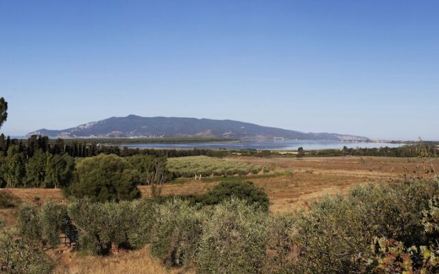 Agriturismo Grazia
