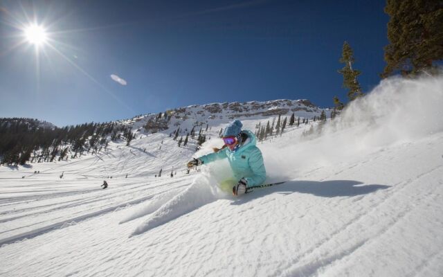 Lodge at Snowbird