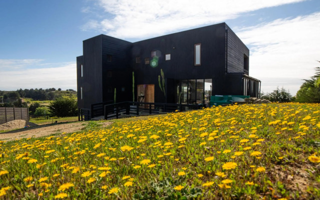 Casa Alma - Punta de Lobos