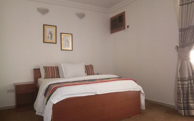 Ville Regent Abuja