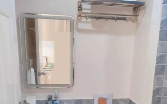 Cozy Furnished Condo near I.T. Park