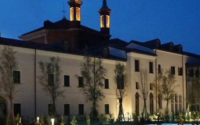 Venetia Domus 14 in Pellestrina
