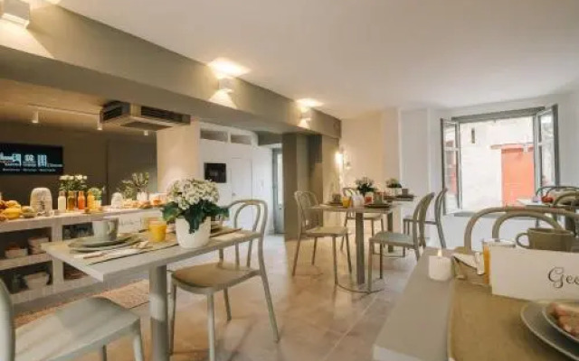 La Demeure De La Cite