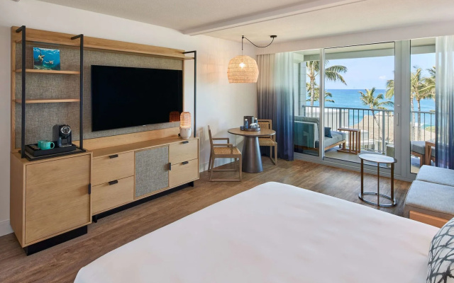 The Ritz-Carlton O‘ahu, Turtle Bay