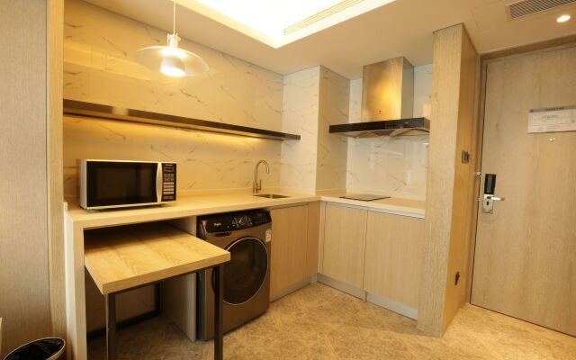 Shenzhen FY Hotel