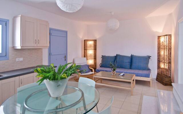 Naxian Resort 1
