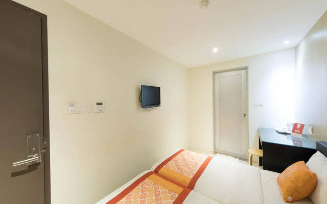 Swiss Cottage Hotel