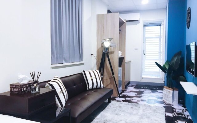 Ha Ha Cat Home Ximen Zhonghua