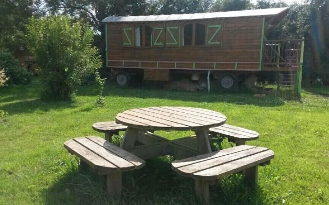 Maison D'Hotes Duccio Cabana