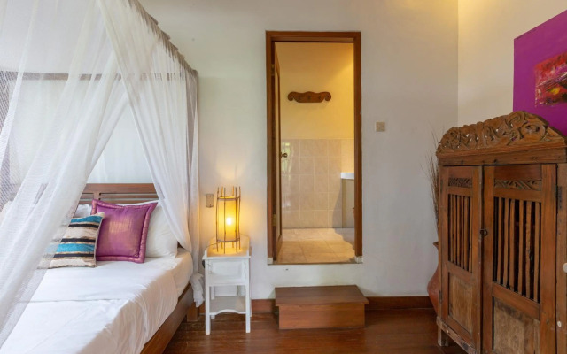 Villa Poppy Seminyak