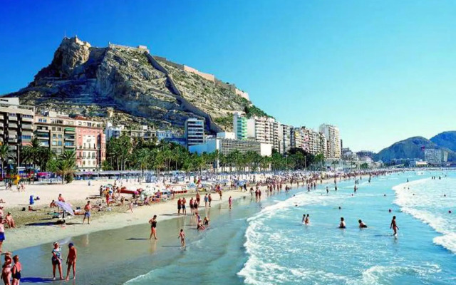 Hotel San Remo
